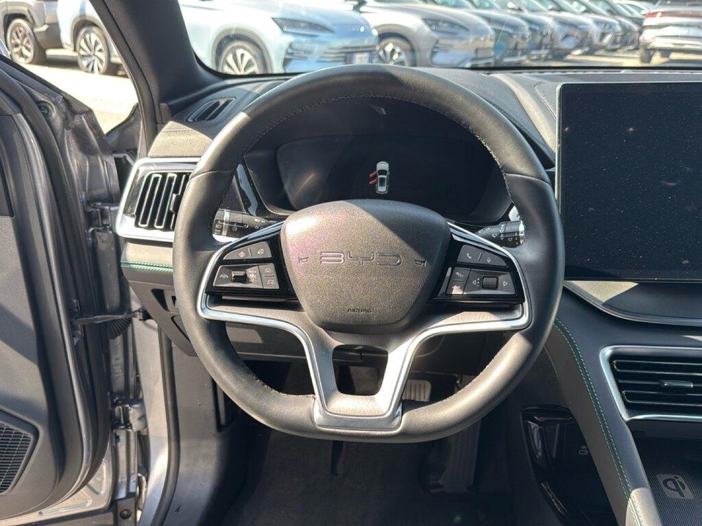 Byd Seal U DM-i 1.5 phev Comfort 2wd
