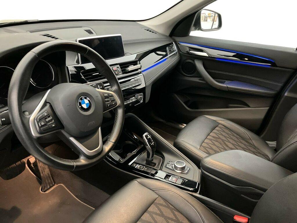 BMW X1 sdrive18d xLine Plus auto