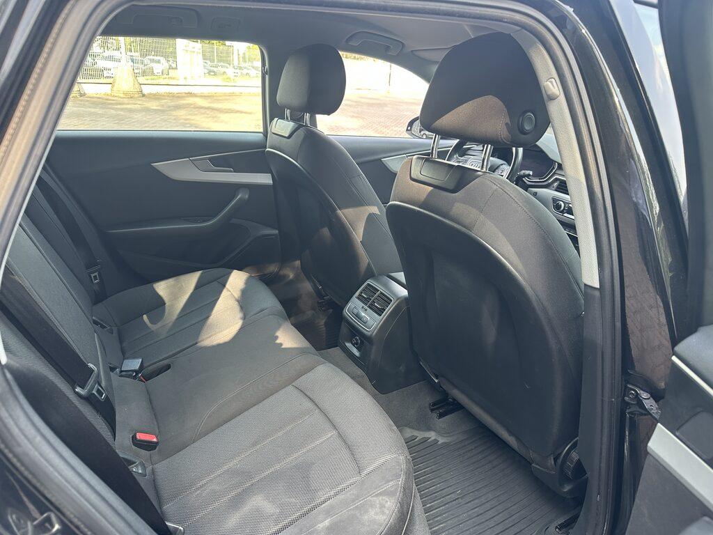 Audi A4 Allroad 40 2.0 tdi Business 190cv s-tronic my16