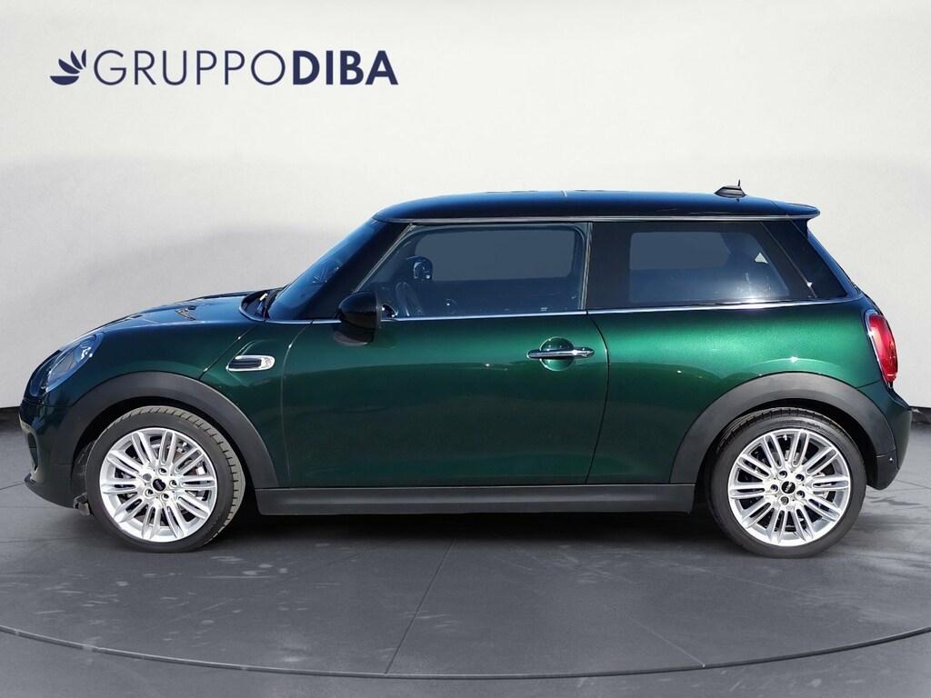 Mini Cooper 1.5 Cooper Boost Auto