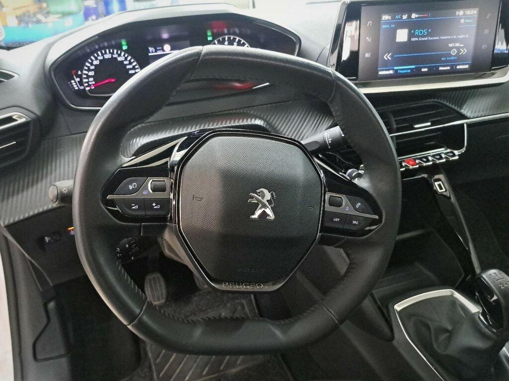 Peugeot 208 1.2 puretech Active s&s 75cv