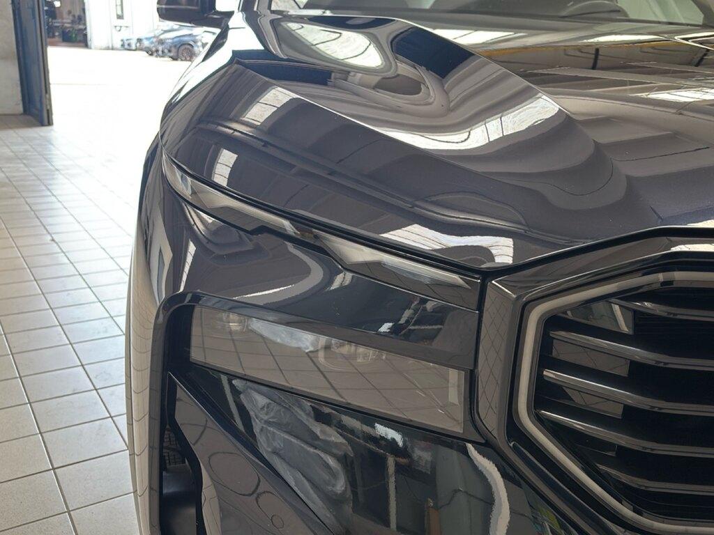 BMW XM 4.4 steptronic