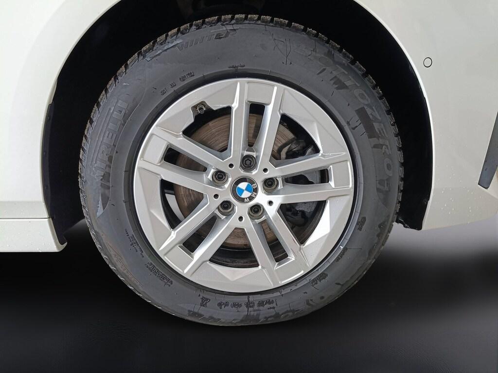 BMW Serie 2 218d Active Tourer auto