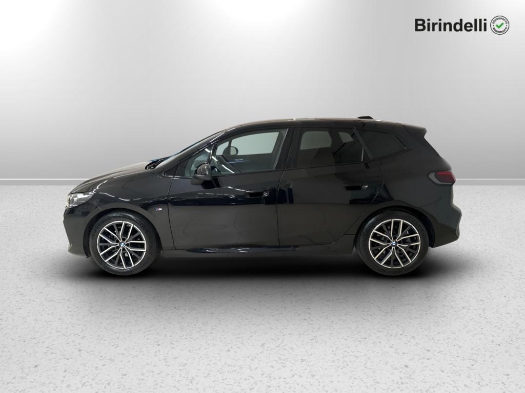 BMW Serie 2 218d Active Tourer Msport auto