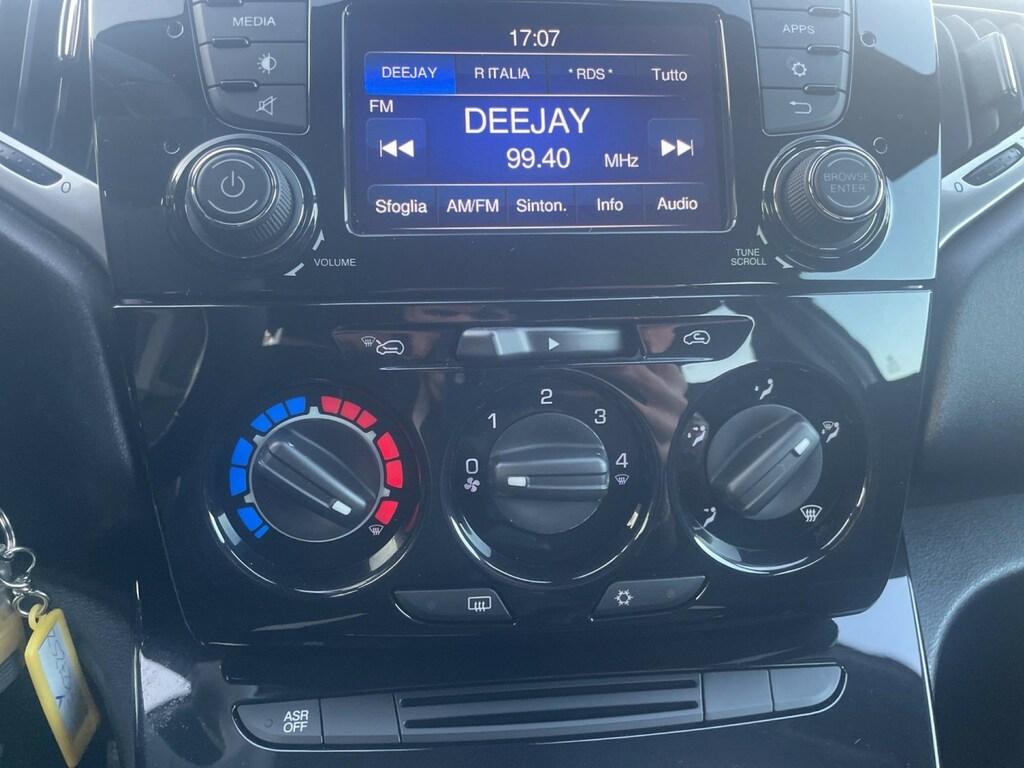 Lancia Ypsilon 1.2 Gold 69cv my16