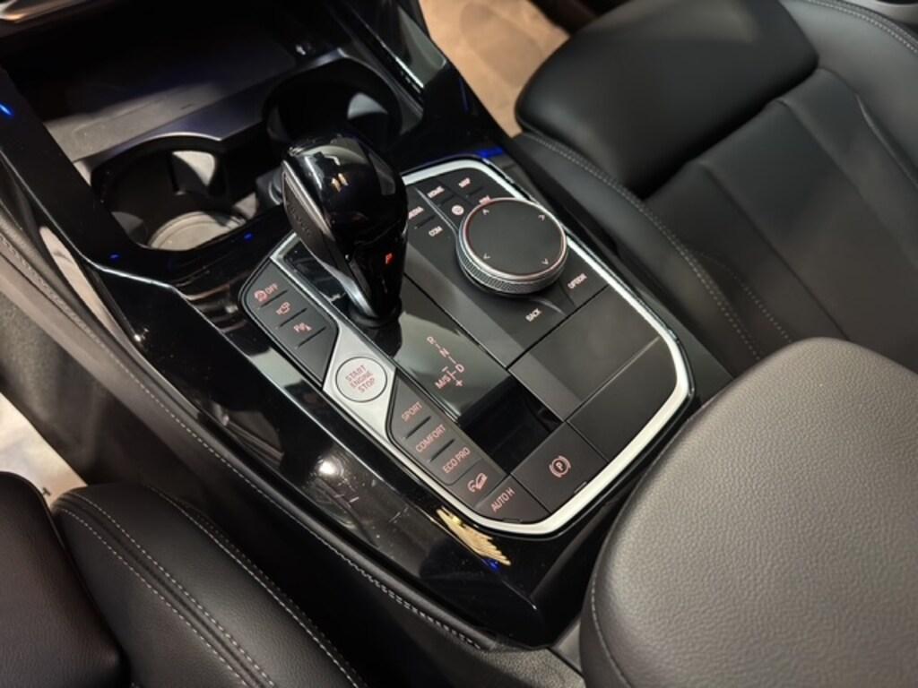 BMW X4 xdrive20d mhev 48V Msport auto