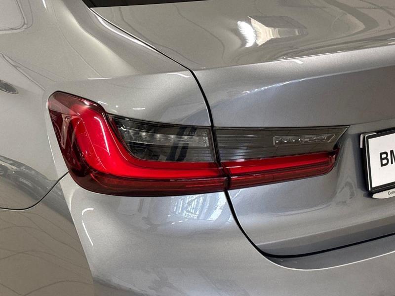 BMW Serie 3 320d mhev 48V Msport auto