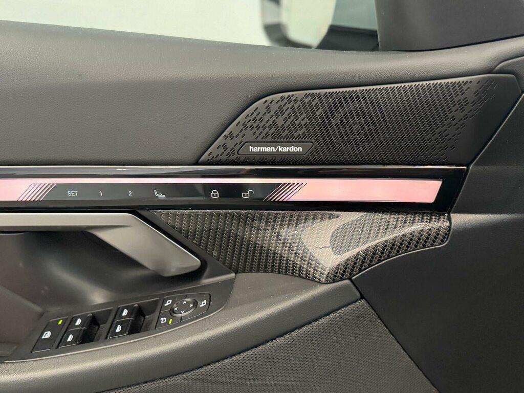 BMW i5 edrive40 Msport