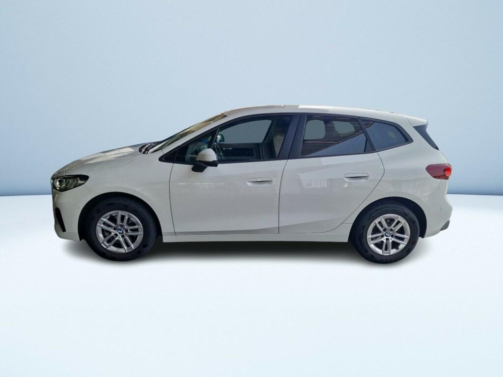 BMW Serie 2 218i Active Tourer auto