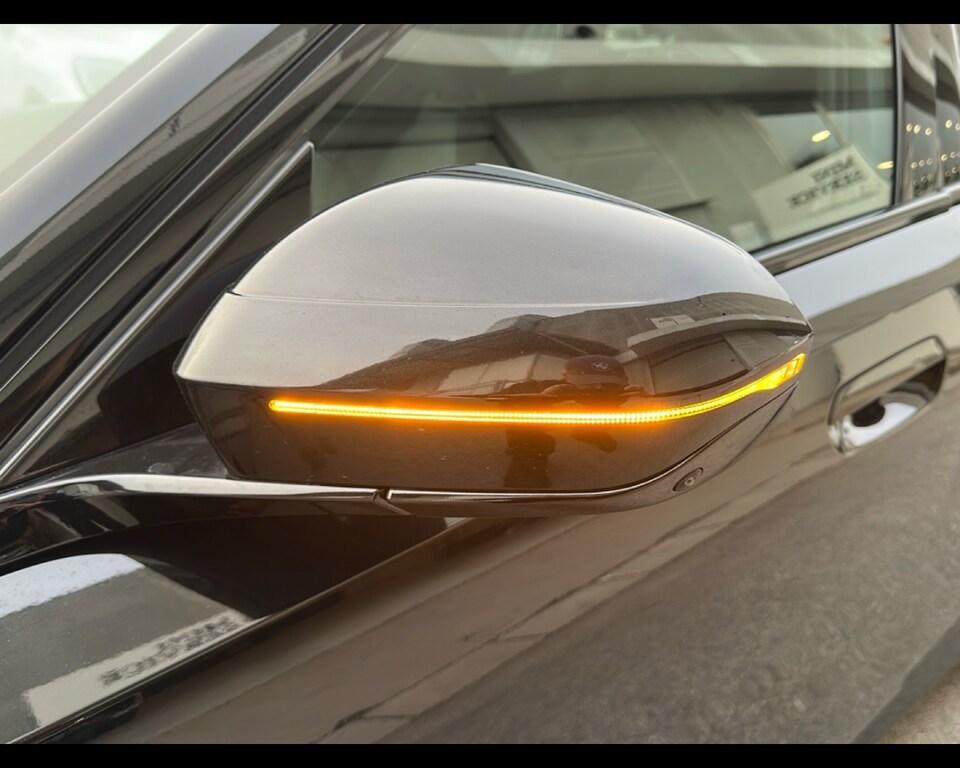 BMW Serie 5 520d Touring 48V xdrive M Sport Pro auto