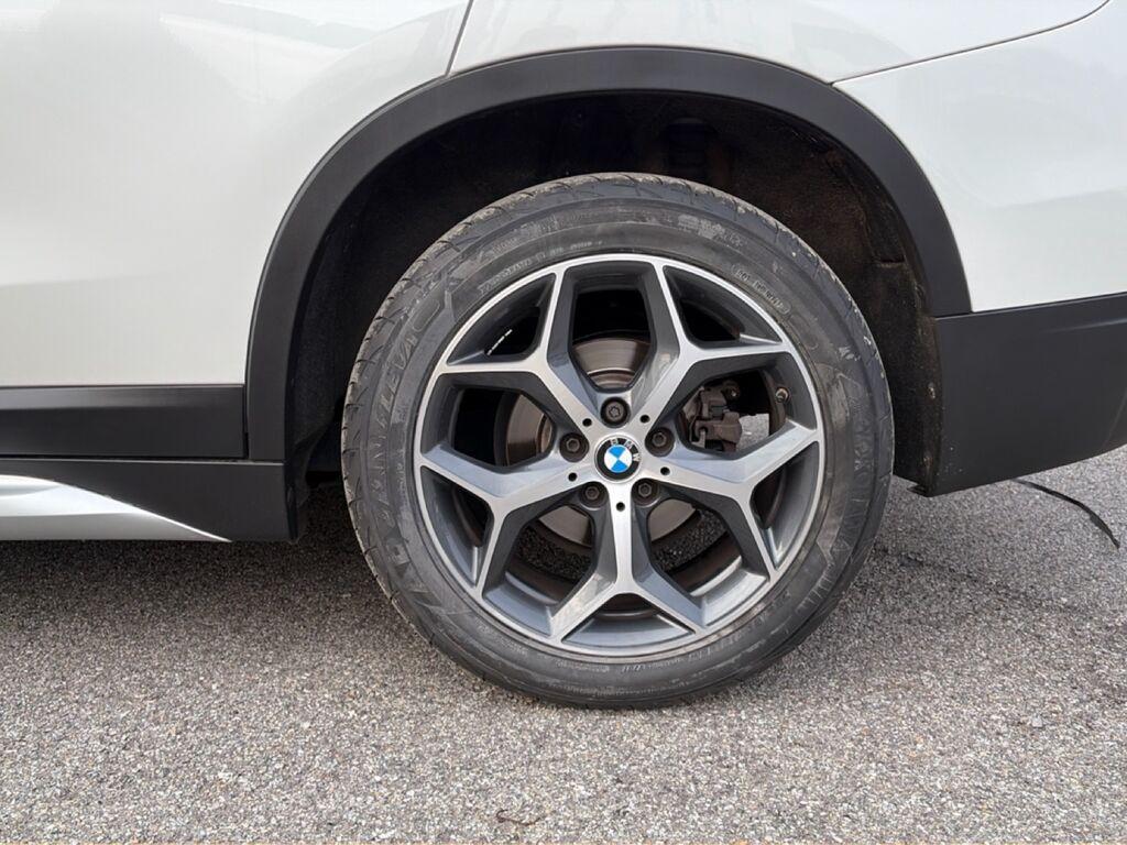 BMW X1 xdrive18d xLine auto