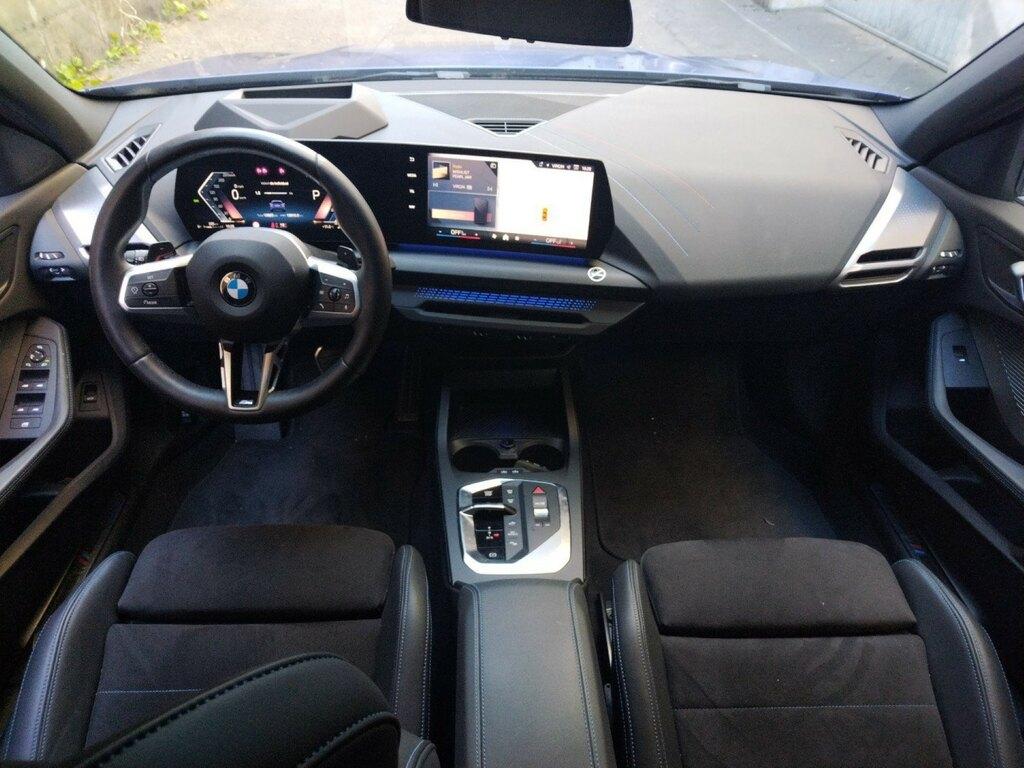 BMW Serie 1 118d MSport Pro auto