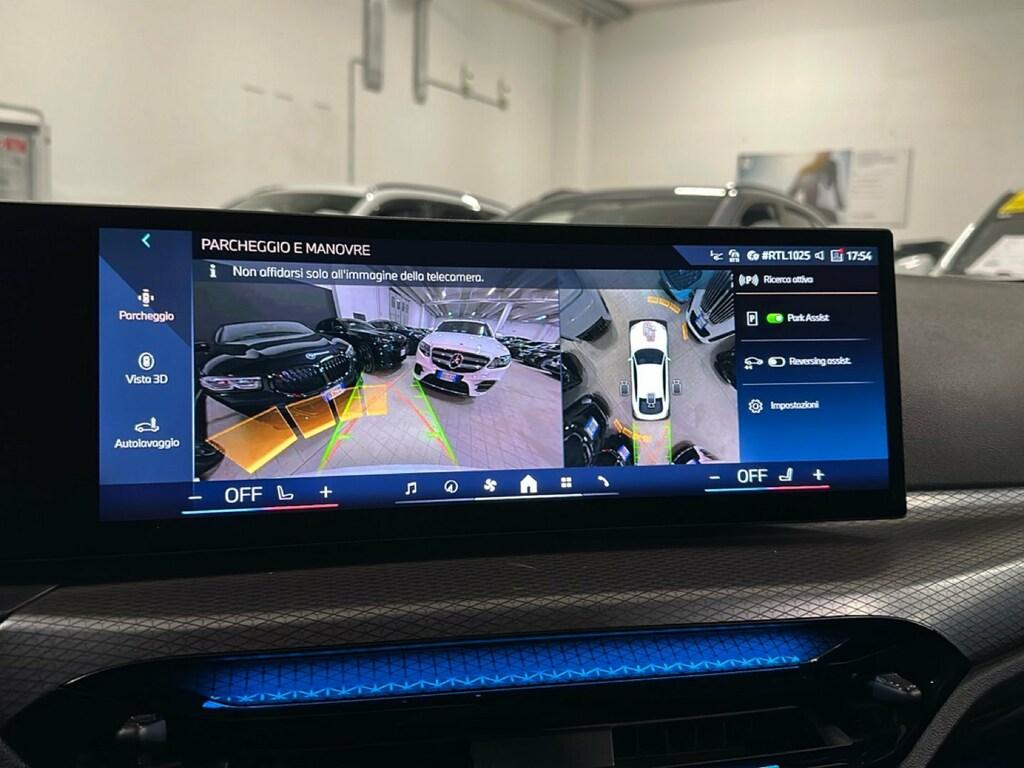 BMW Serie 4 420d Gran Coupe mhev 48V xdrive M Sport Pro auto