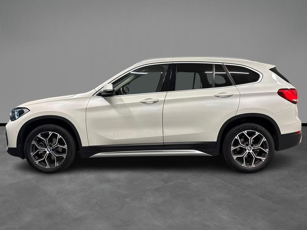 BMW X1 sdrive18d xLine Plus auto