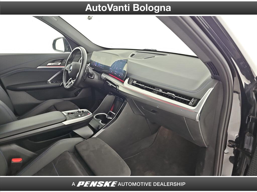 BMW X1 sdrive18d MSport auto