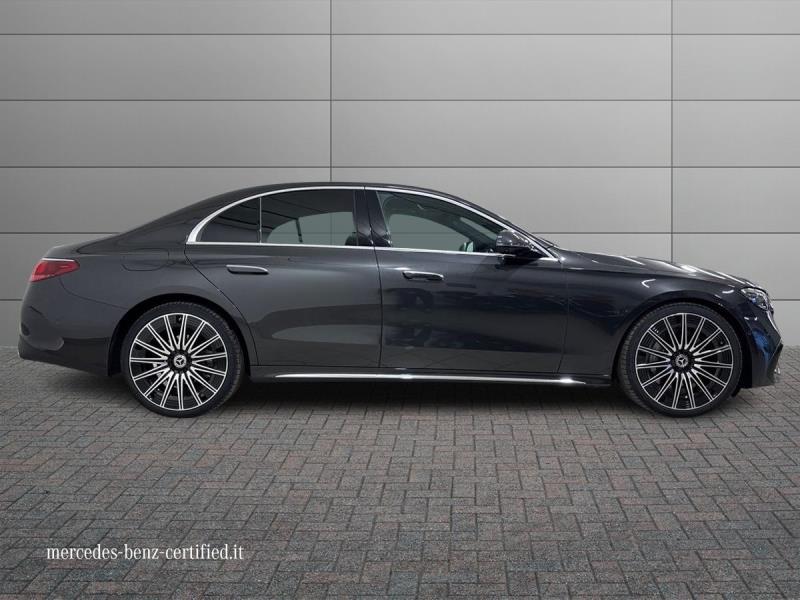 Mercedes Classe E 220 d AMG Line Advanced Plus auto