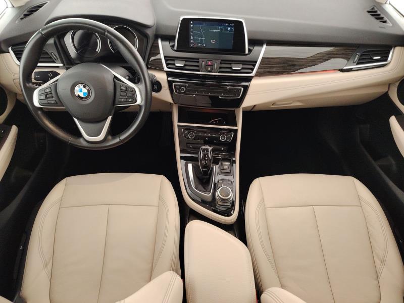 BMW Serie 2 216d Active Tourer Luxury auto