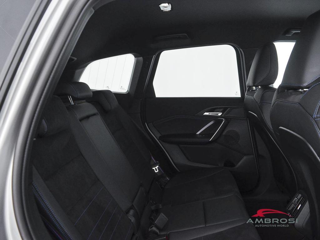 BMW X1 xdrive 25e MSport auto