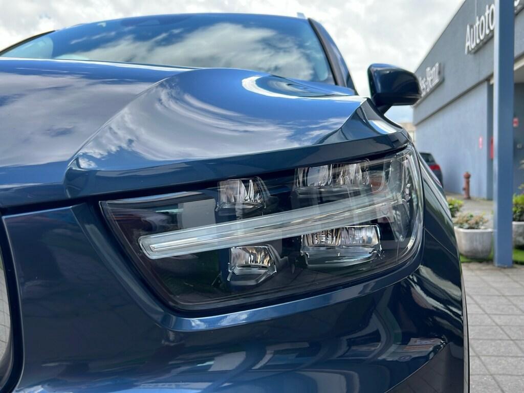 Volvo XC40 1.5 T4 plug-in-hybrid Inscription auto my21