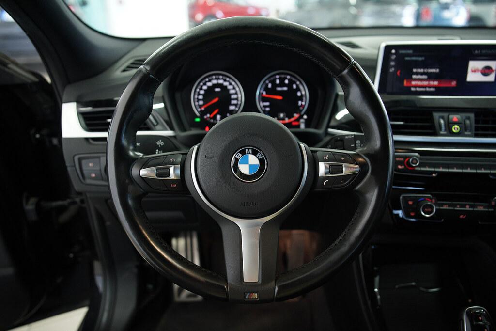 BMW X2 sdrive20i Msport 192cv auto