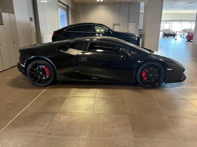 Lamborghini Huracan Coupe 5.2 610 awd