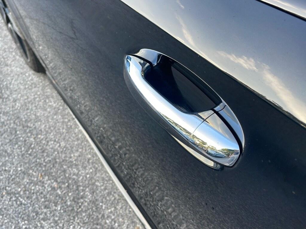 Mercedes Classe A 180 d Advanced Plus AMG Line auto