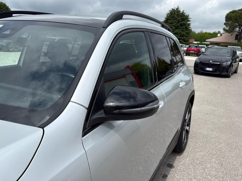 Mercedes GLB 200 d Sport Plus auto