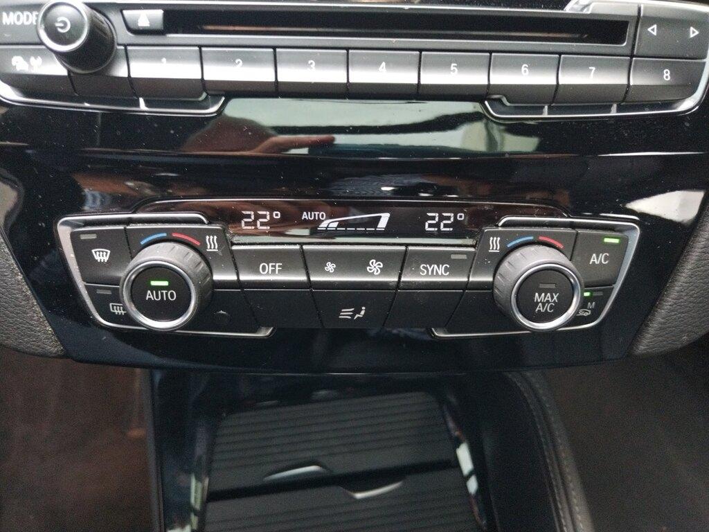 BMW X2 sdrive18d Msport X auto