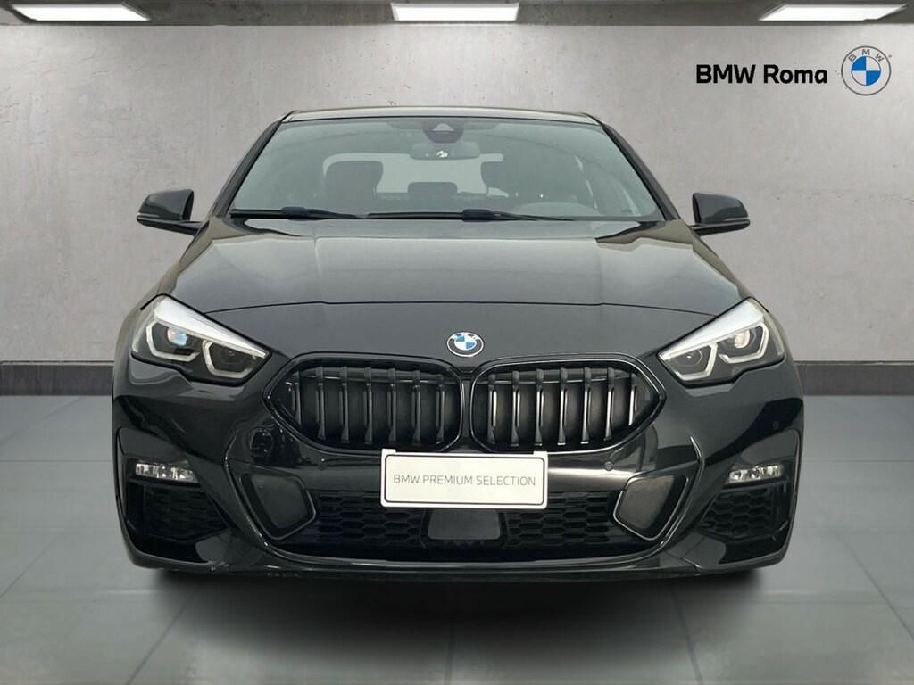 BMW Serie 2 220d Gran Coupe Msport auto