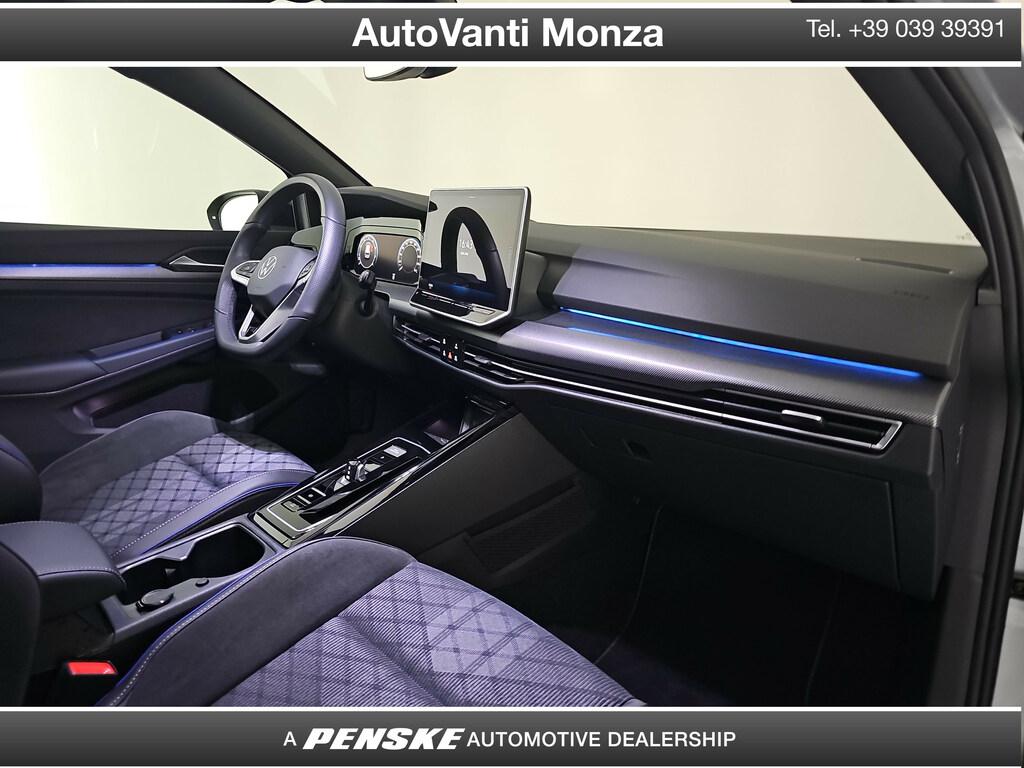 Volkswagen Golf 1.5 etsi R-Line Plus 115cv dsg