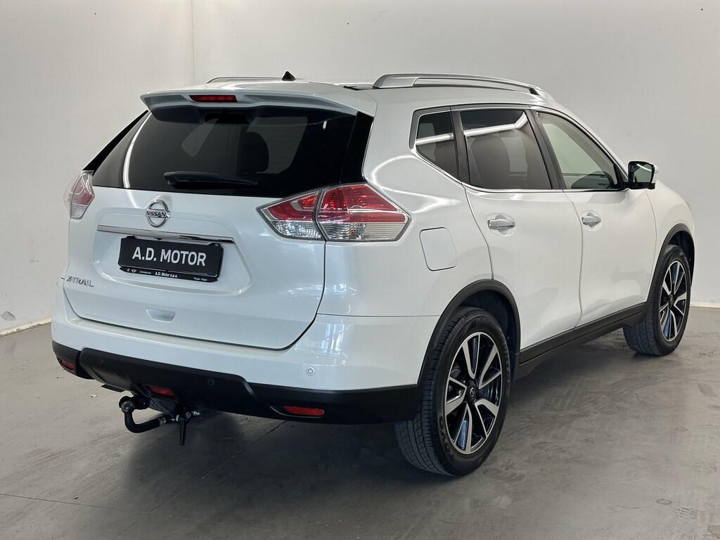 Nissan X-Trail 1.6 dci Tekna 2wd E6