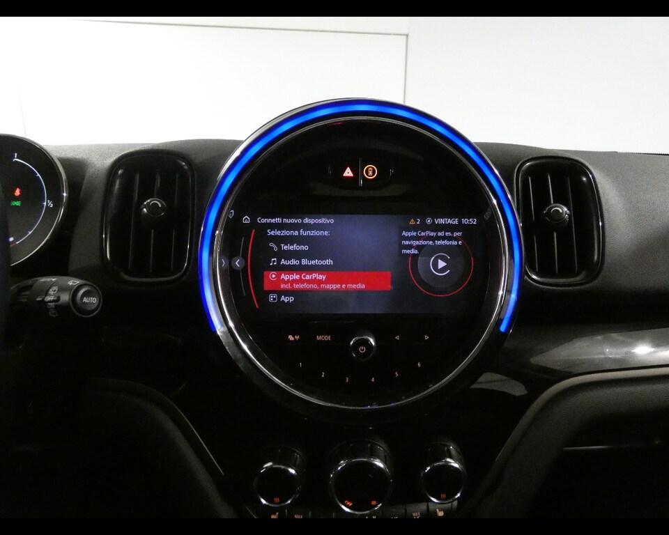 Mini Cooper SE Countryman 1.5 Classic all4 auto