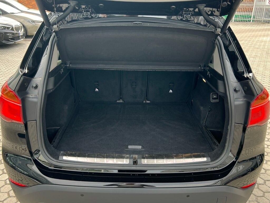 BMW X1 xdrive18d xLine auto
