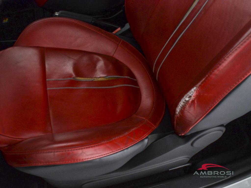 Abarth 500 1.4 16v t. t-jet Custom 135cv E6