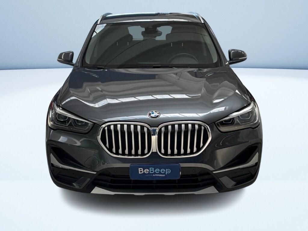 BMW X1 xdrive18d xLine Plus auto