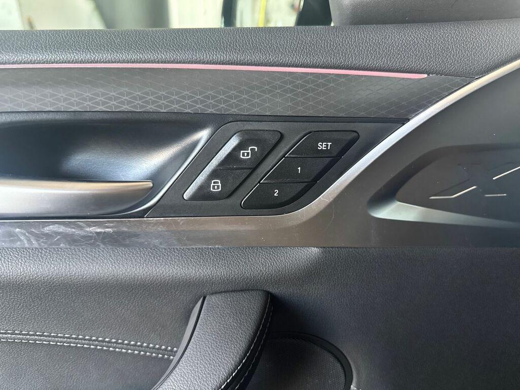 BMW X4 xdrive20d mhev 48V Msport auto