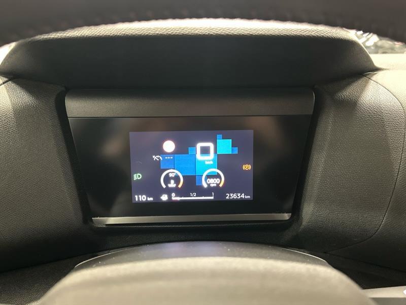 Citroen C4 1.2 puretech Plus s&s 130cv