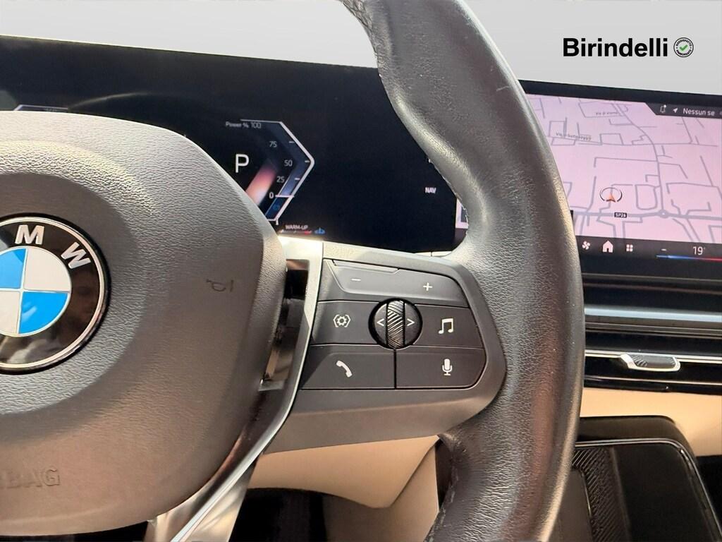 BMW X1 sdrive18d X-Line auto