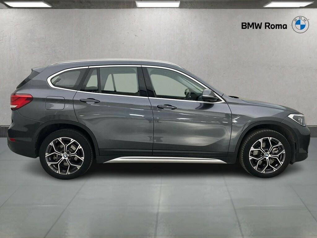 BMW X1 xdrive20d xLine Plus auto