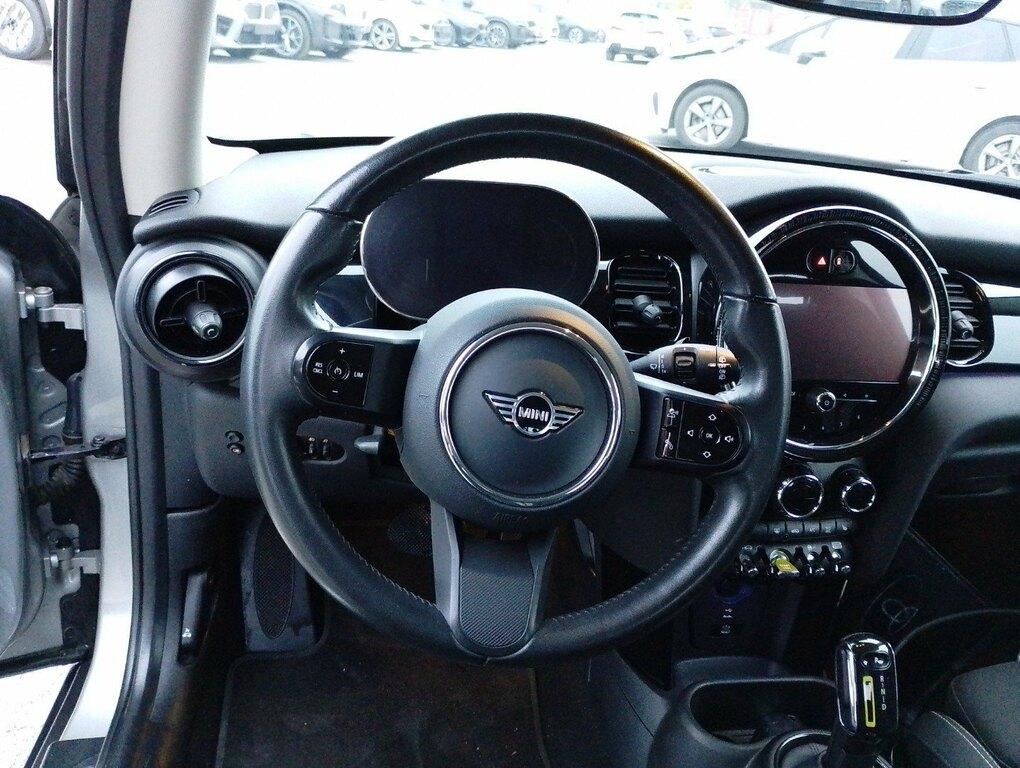 Mini Cooper SE 3p Classic auto