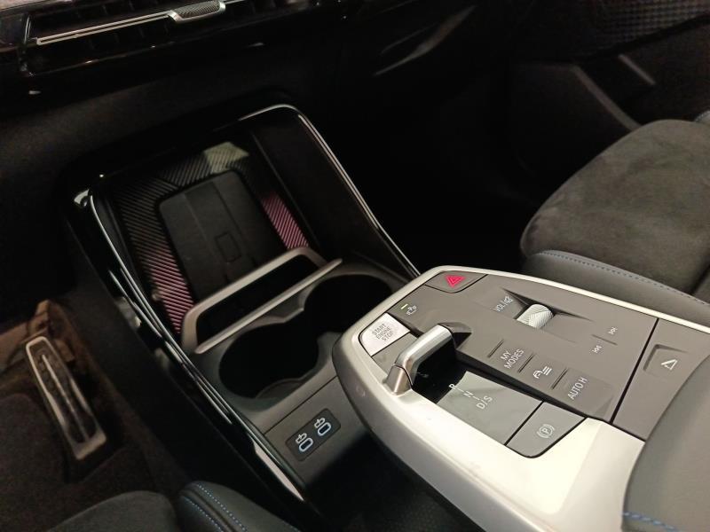 BMW Serie 2 218d Active Tourer Msport auto