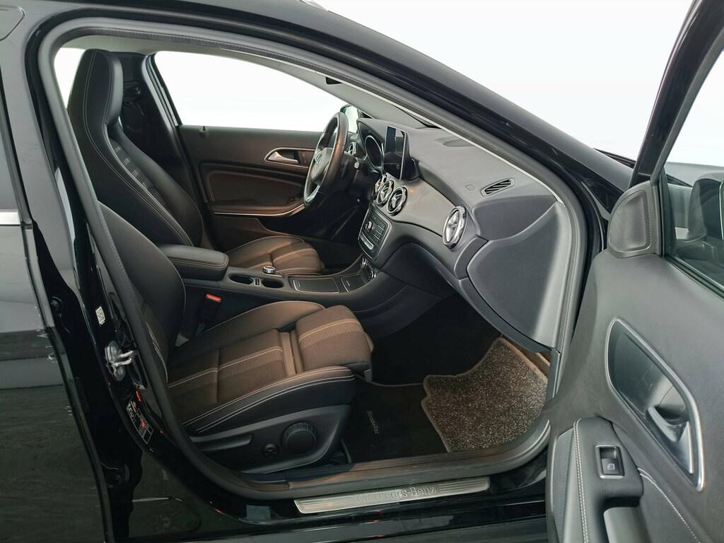 Mercedes GLA 180 Sport auto