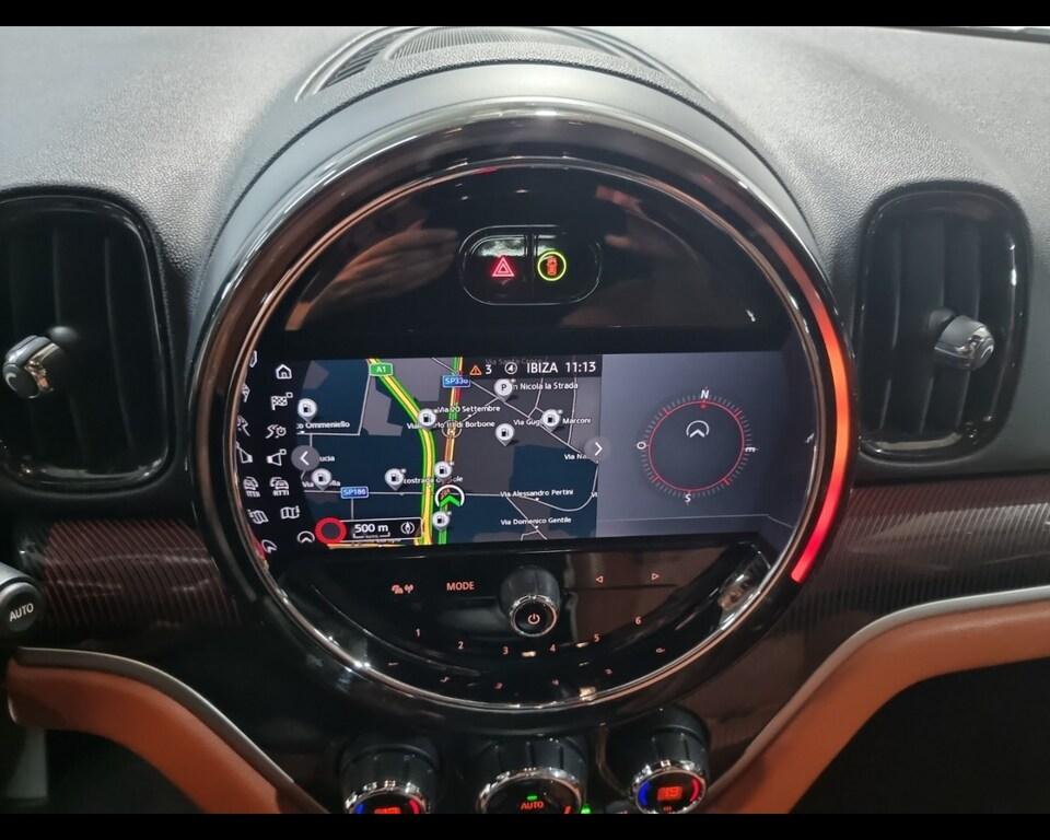 Mini Cooper SD Countryman 2.0 Cooper SD
