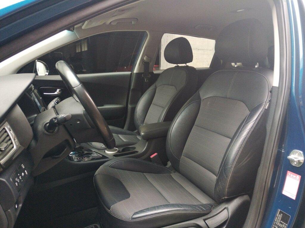 Kia Niro 1.6 gdi hev Style dct my18