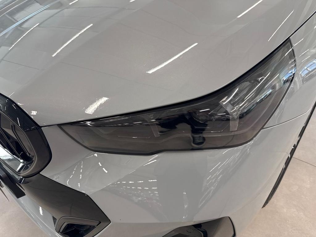 BMW Serie 5 520d 48V xdrive M Sport Pro auto