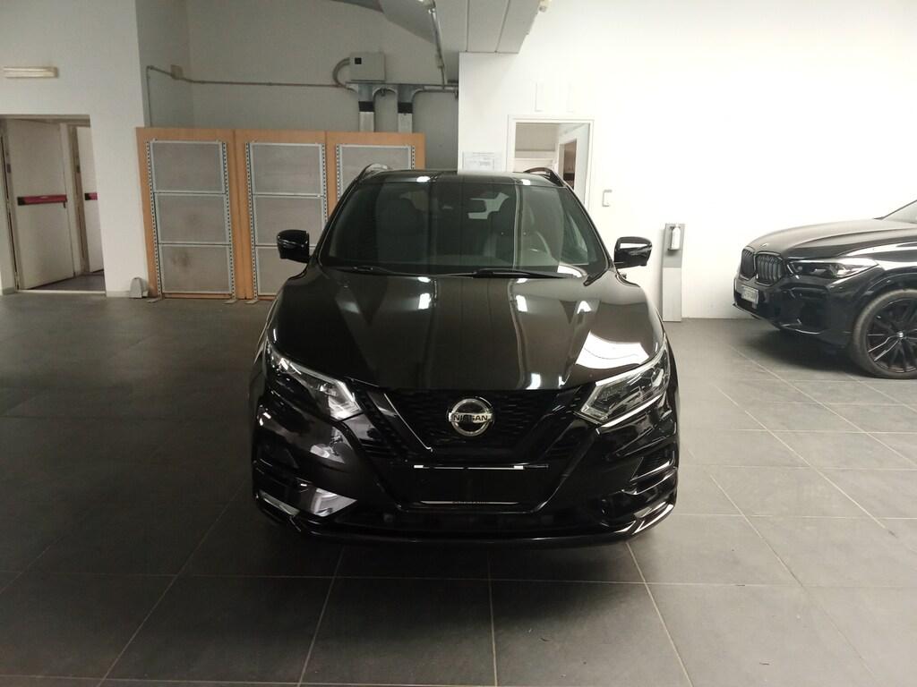 Nissan Qashqai 1.5 dci Tekna+ 115cv dct c/propilot pack