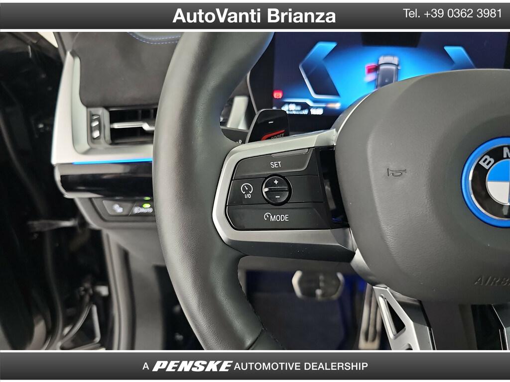 BMW X1 xdrive 25e MSport Pro auto
