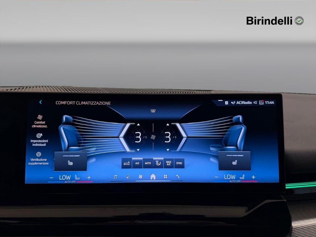 BMW Serie 5 520d 48V sdrive M Sport Pro auto