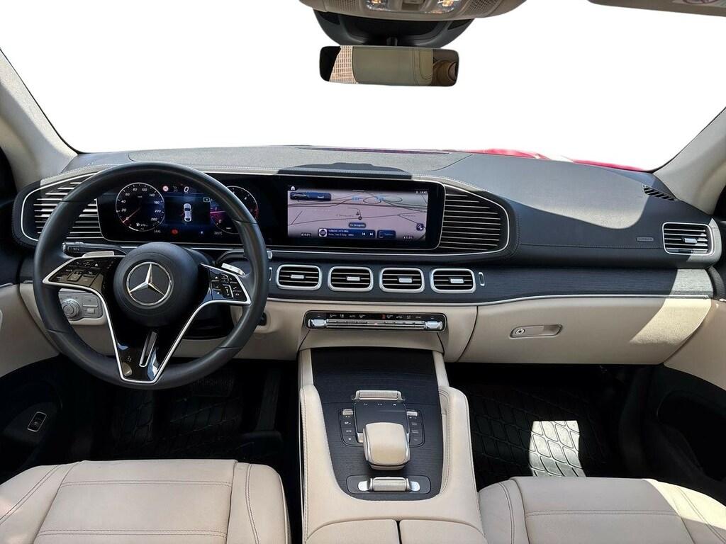 Mercedes GLE Coupe 300 d AMG Line Advanced Plus 4matic auto