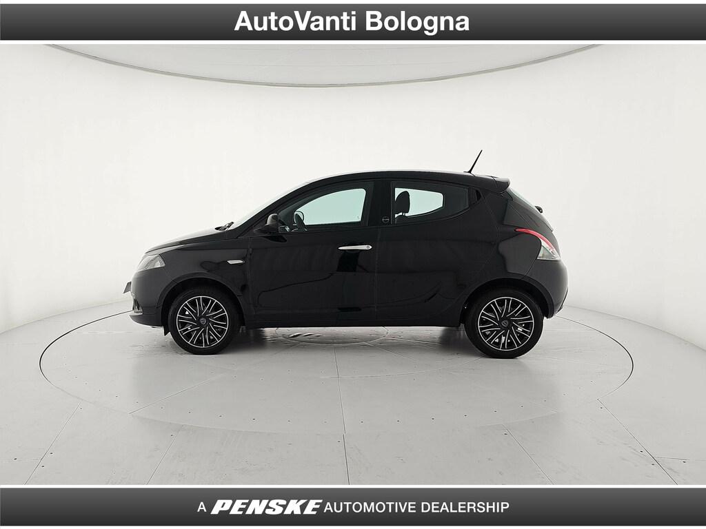 Lancia Ypsilon 1.2 Silver ecochic Gpl 69cv